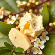 Shea Butter - D Roots Wellness